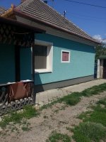 Na predaj zateplený rodinný dom blízkosti centra mesta v Kolárove