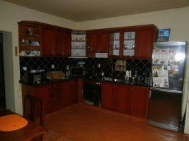 Pekný rodinný dom v obci Marcelová okres Komárno