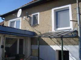 Rodinný dom na predaj za výhodnú cenu v obci Iža