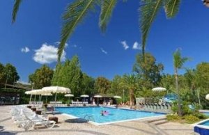 Calaserena Village****  -  TALIANSKO SARDÍNIA