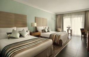 Dovolenka na Malte - INTERCONTINENTAL MALTA *****