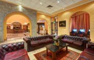 PARADISE BAY RESORT HOTEL **** Malta