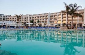 SEABANK RESORT & SPA**** - Malta