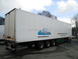 LAMBERET SR2 MRAZÁK