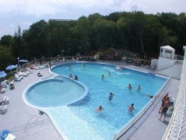 HOTEL PLISKA***, BULHARSKO, VARNA / LAST MINUTE !!! /
