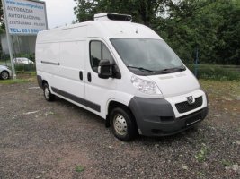 PEUGEOT Boxer 2, 2 mrazák