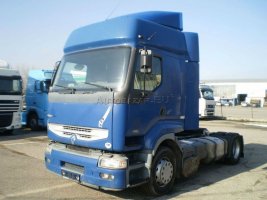 RENAULT PREMIUM 420 DCI