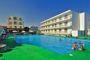 HOTEL MARILENA****, GRÉCKO, GRÉCKO OSTROVY, KRÉTA