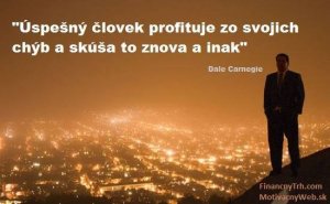 Vytvorte si finančnú nezávislosť