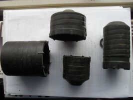 POTREBY pre remeselníkov - stavbárov - vodárov - plynárov a kúrenárov...