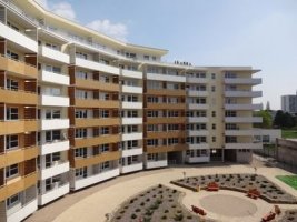 NOVOSTAVBA 1i byt  Botanika Trnava