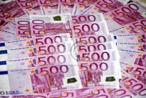 rýchla a vážna financovania