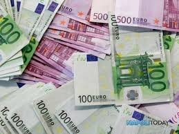 Som človek, ktorý poskytovanie úverov pre ľudí,