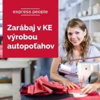 Výroba poťahov pre luxusné automobilky!