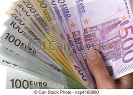 Úver ponuka peňazí medzi zvlášť.