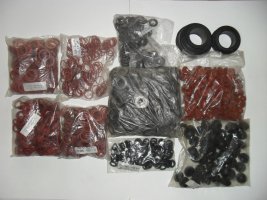 Dopredaj –AKCIA  TESNENIE: ZĽAVA:  od 50 do 90 %