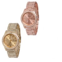 Dámske luxusné hodinky !