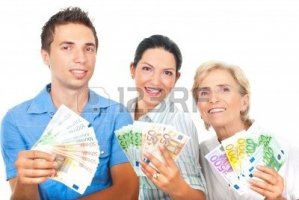 Potrebujete naliehavé hotovostný úver?