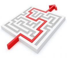 * * * Práca na doma na počítači * * *