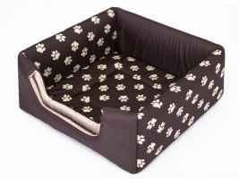 búda pre psa Reedog 2v1 Brown