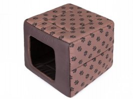 búda pre psa Reedog 2v1 Light Brown