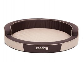 Pelech pre psa Reedog	Beige Ring