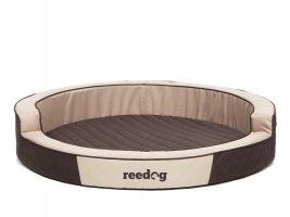 Pelech pre psa Reedog	Brown Ring