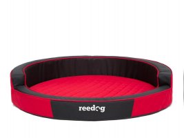 pelech pre psa Reedog Red Ring