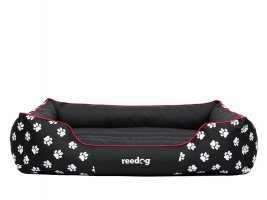 pelech pre psa Reedog Black Paw