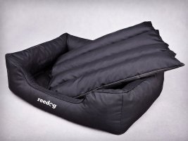pelech pre psa Reedog Comfy Black