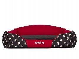 pelech pre psa Reedog Red Royal