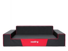 pelech pre psa Reedog Black Glamour