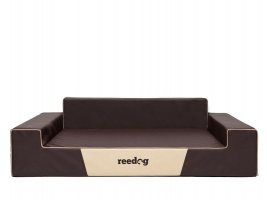 pelech pre psa Reedog Brown Glamour