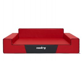 pelech pre psa Reedog Red Glamour