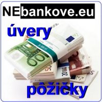 Pôžičky, úvery bez bankového registra