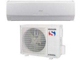 Klimatizácia do domu, bytu - KE a okolie