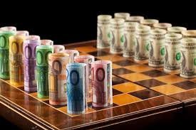 Financovanie svoje projekty