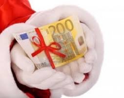 Špeciálny koniec roka financné prostriedky EUR 50 000