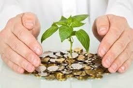 Financovanie penazí medzi jednotlivými