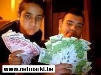 úvery pre malé firmy a osobné investície