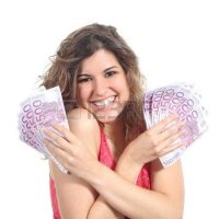 Posledným riešením vašich finančných problémov.