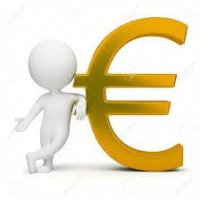 Práca na doma cez počítač a internet