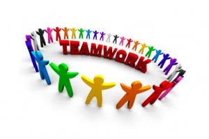 * * * Práca na doma cez počítač a internet * * *