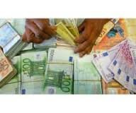 vážny peňazí ponuka úveru