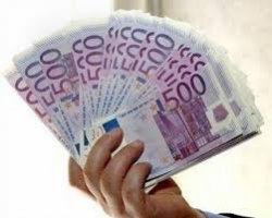 Pôžička Ponuka od 2.000eur do 5.100.000eur