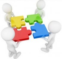 Práca na doma na počítači