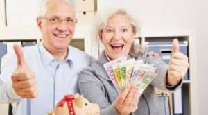 vážna ponuka úveru medzi zvlášť.