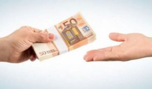 Ponúkame pôžičky medzi jednotlivými vážne