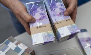 Úvery bez bankovníctvo podmienky