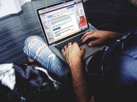 * * * Práca na doma na privyrobenie * * *